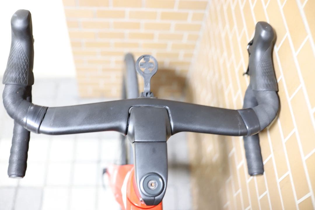 【Mojave】 TREK MADONE SLR8 2018年購入モデル