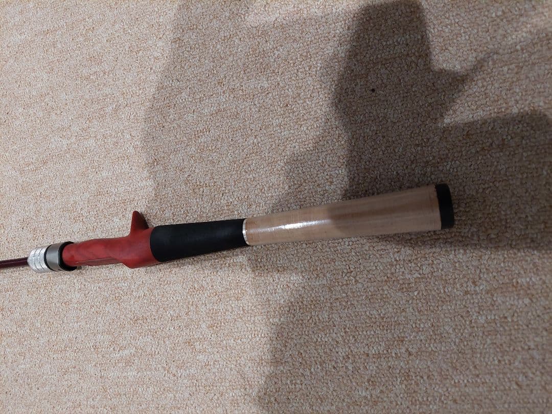 Fishman　BEAMS xpan4.3 lts
