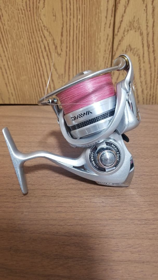 【DAIWA】ダイワ 11カルディア 3000