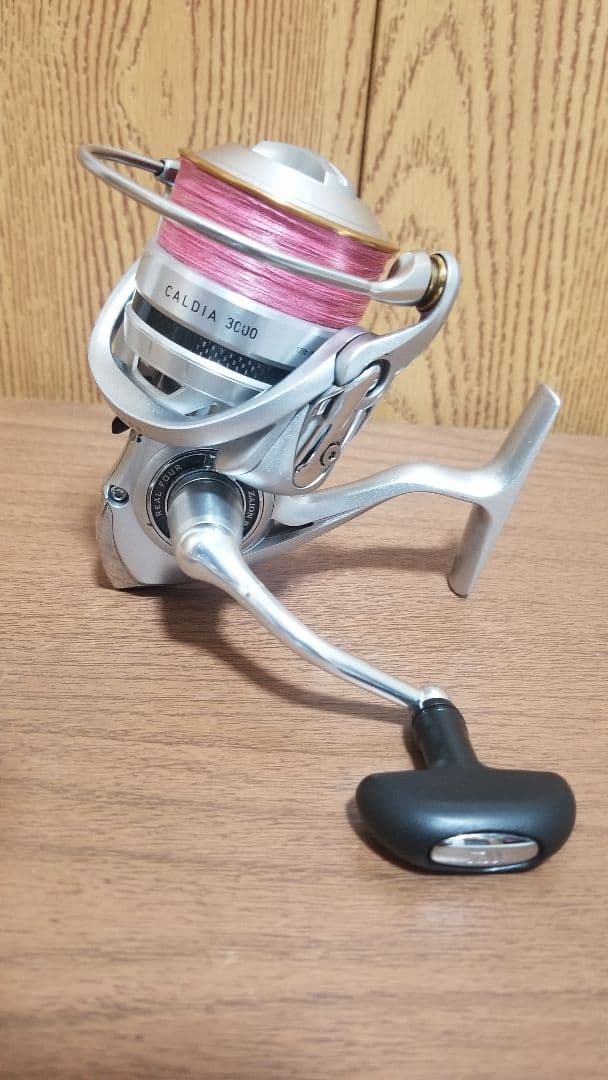 【DAIWA】ダイワ 11カルディア 3000