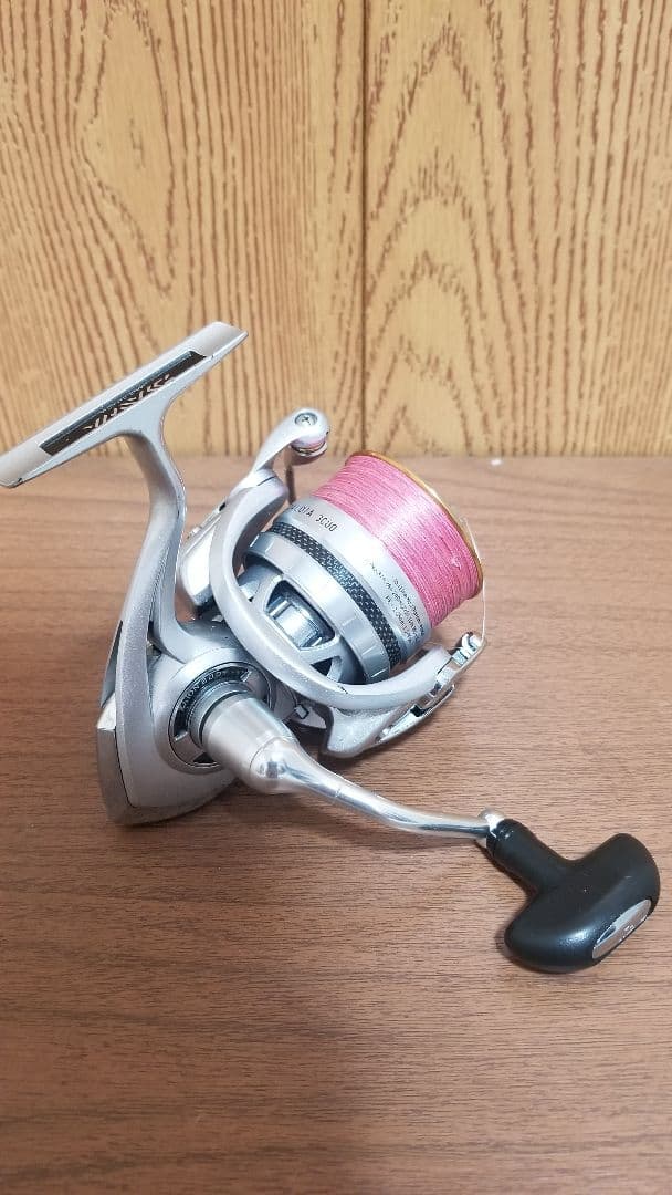 【DAIWA】ダイワ 11カルディア 3000