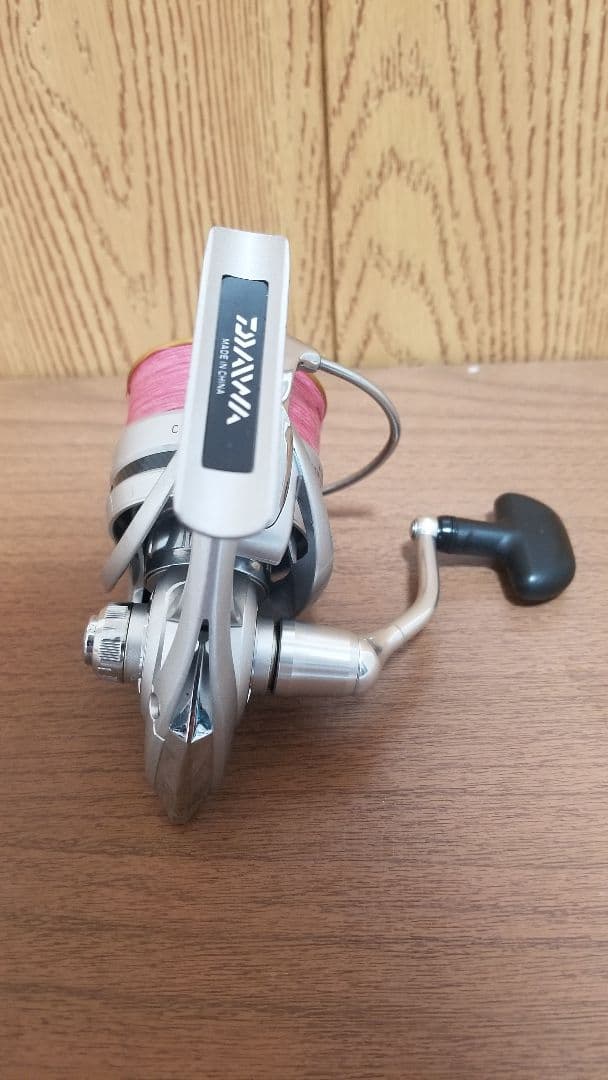 【DAIWA】ダイワ 11カルディア 3000