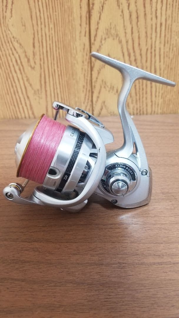【DAIWA】ダイワ 11カルディア 3000