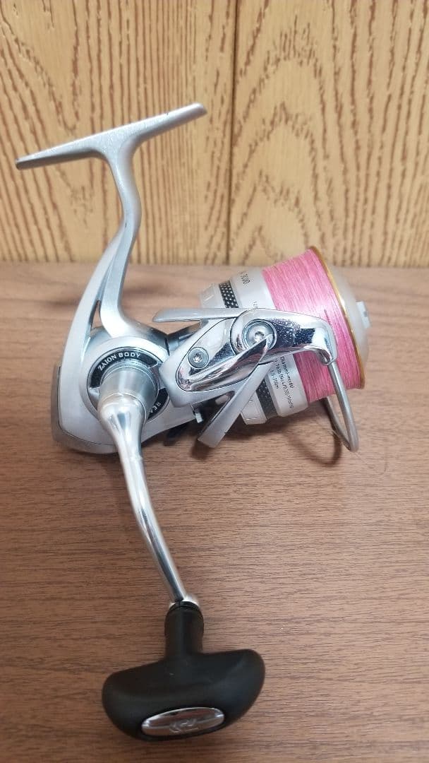 【DAIWA】ダイワ 11カルディア 3000