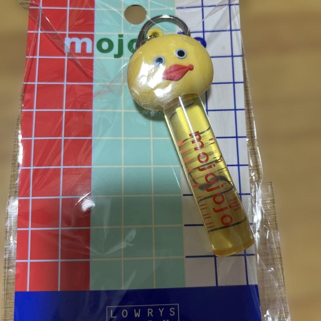 mojojojo ローリーズファーム　3点セット　リップキャップ
