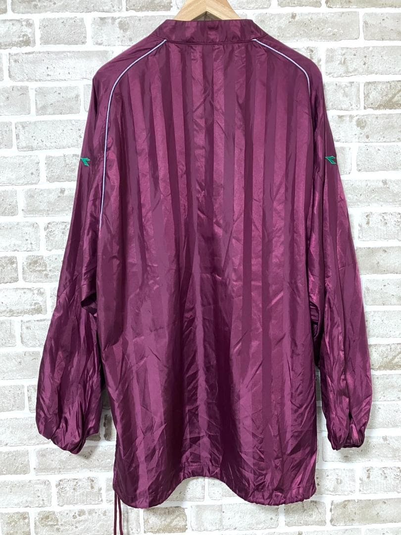 【非売品‼️】大阪桐蔭 サッカー部 トレーニングウェア ピステ XO 稀少品