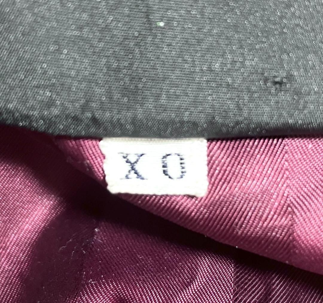 【非売品‼️】大阪桐蔭 サッカー部 トレーニングウェア ピステ XO 稀少品