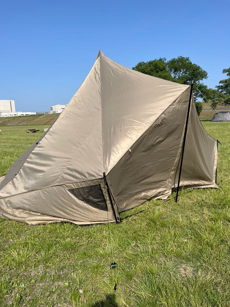サバティカル　モーニンググローリー シンセティック