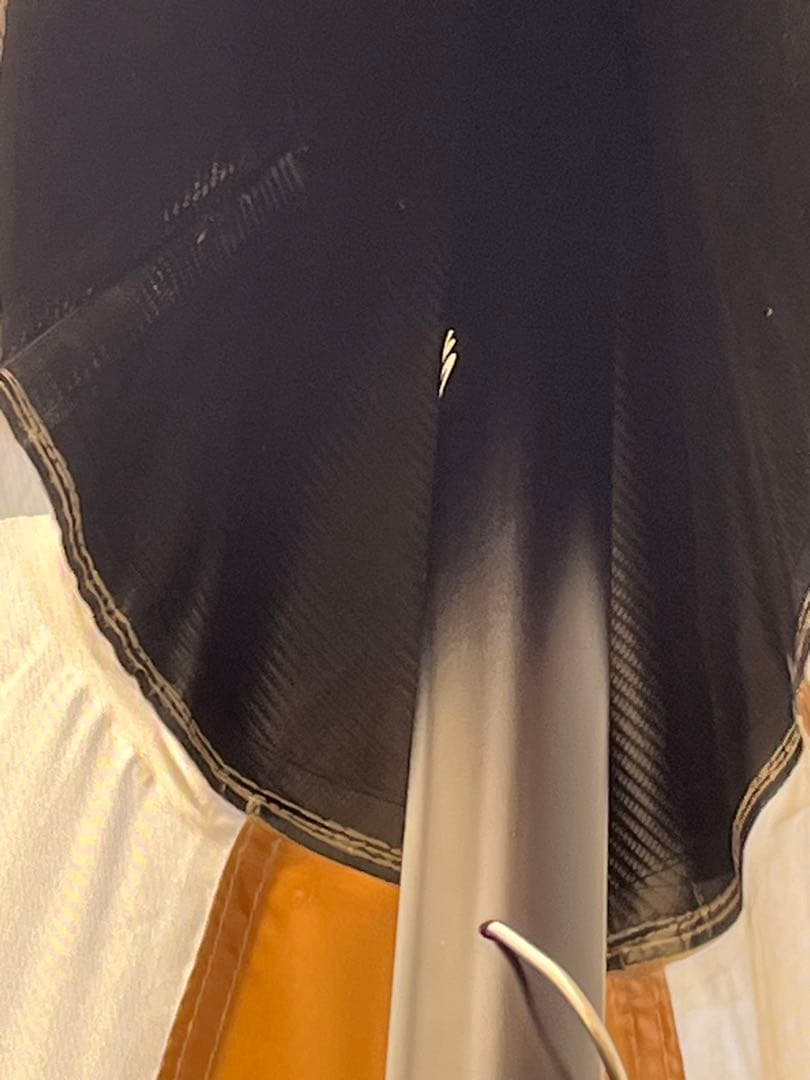 サバティカル　モーニンググローリー シンセティック