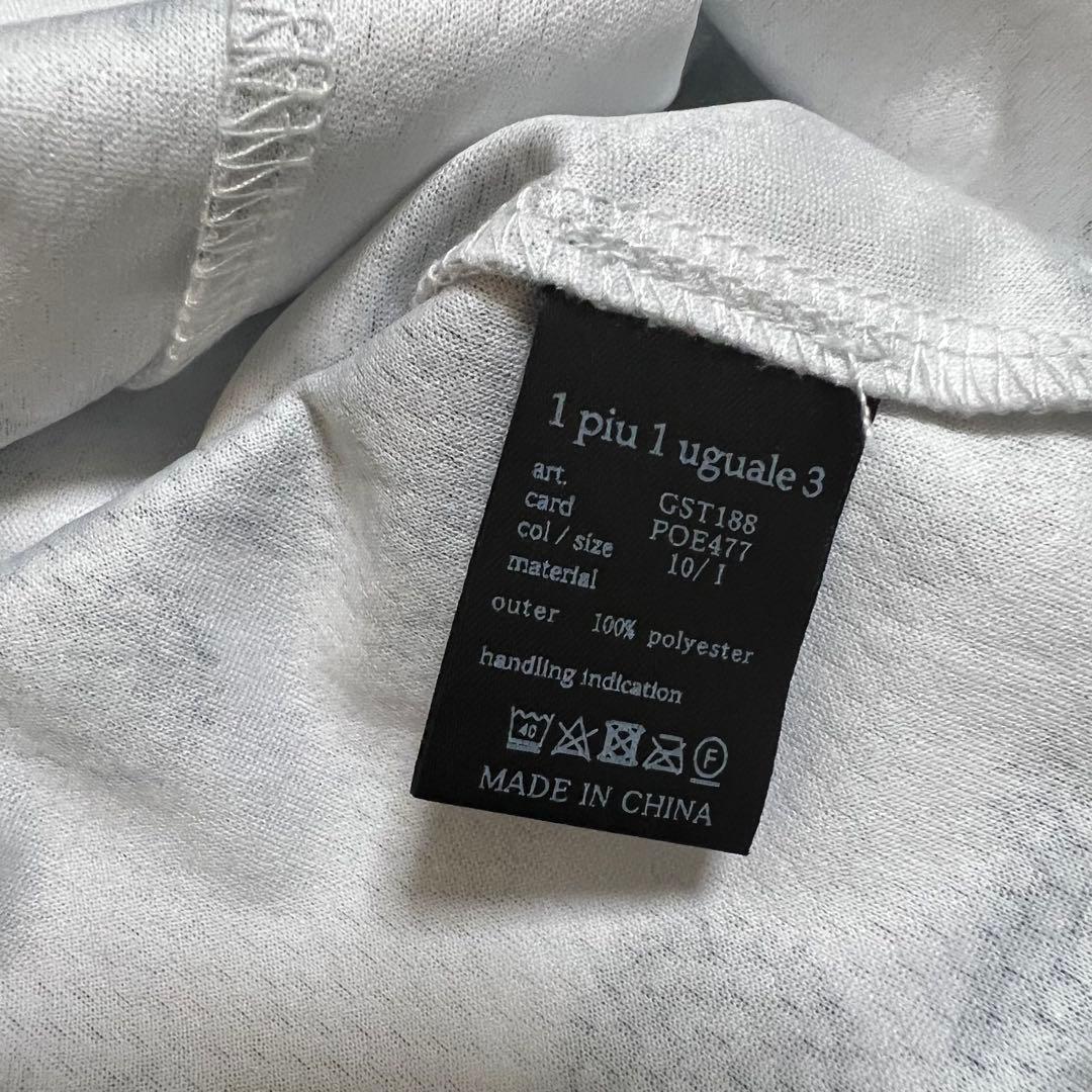 【新品】ウノピュ　ノースリーブ　ゴルフ　ウェア　S トップス　レディース