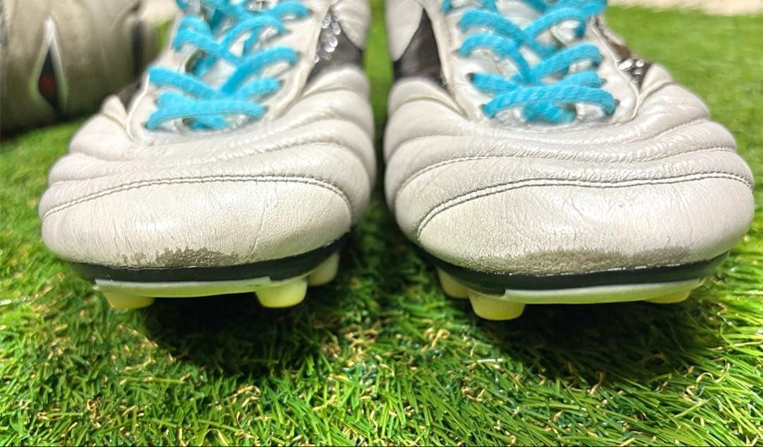 値下げ Mizuno モレリア2ジャパン 25.5cm