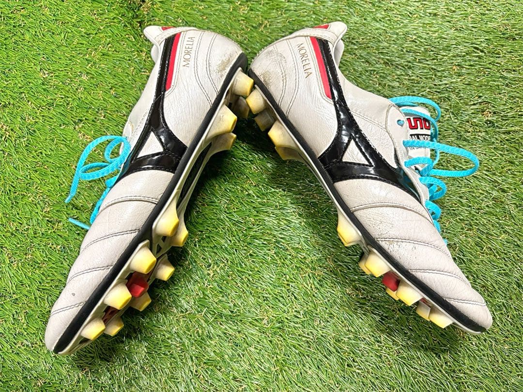 値下げ Mizuno モレリア2ジャパン 25.5cm