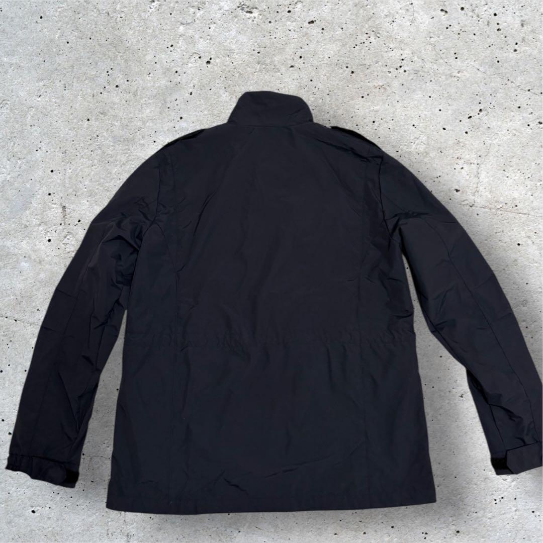 NIKE 浦和レッズ M-65 ジャケット うなぎ