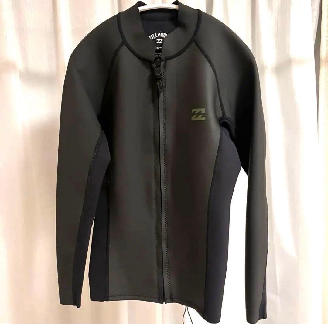 【美品】BILLABONG ビラボン タッパー Sサイズ