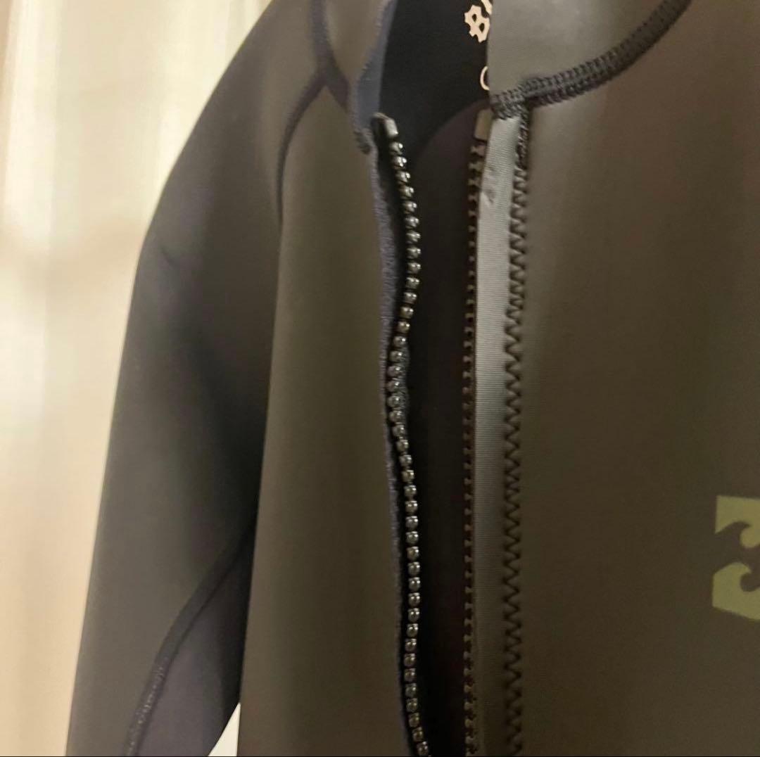 【美品】BILLABONG ビラボン タッパー Sサイズ