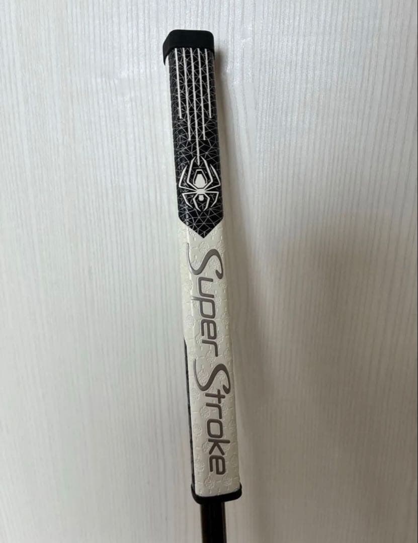 スパイダー　ZT 34インチ