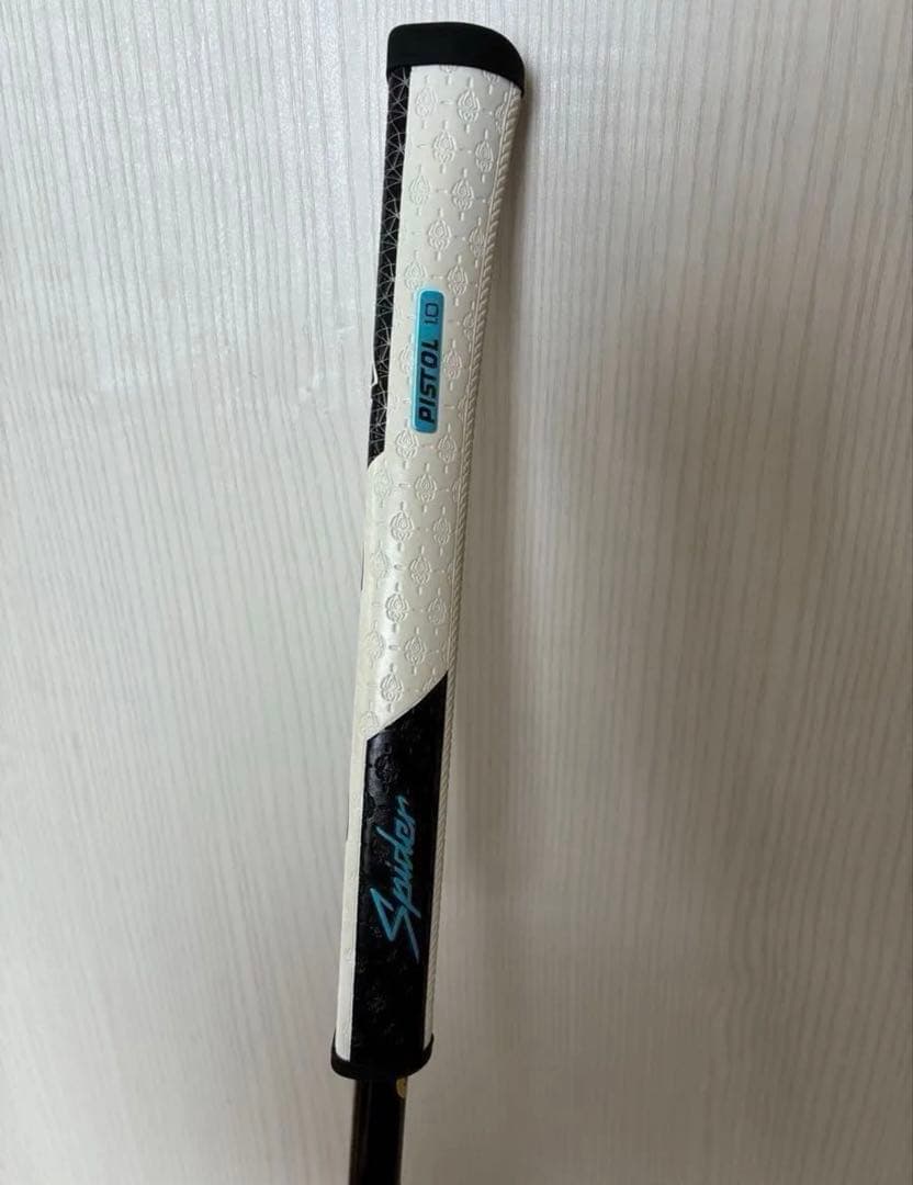 スパイダー　ZT 34インチ