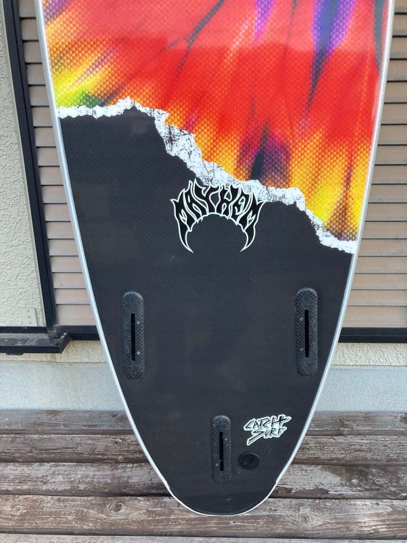 キャッチサーフCatchsurf Odysea Crowd Killer 6.8