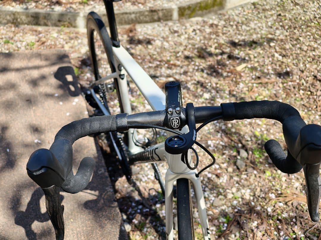 SPECIALIZED S-WORKS ターマック sl6 db ロードバイク