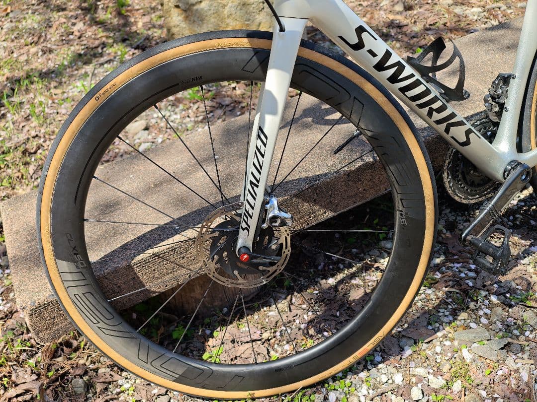 SPECIALIZED S-WORKS ターマック sl6 db ロードバイク