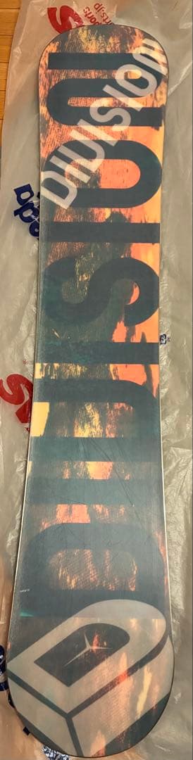 Division スノーボード板（値下げ交渉可）