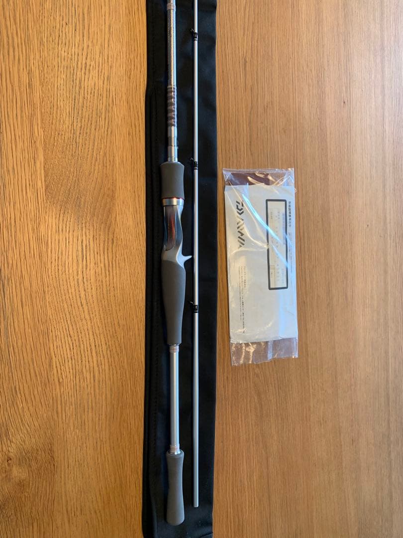 ハートランド　ドットスリー83AGS 美品