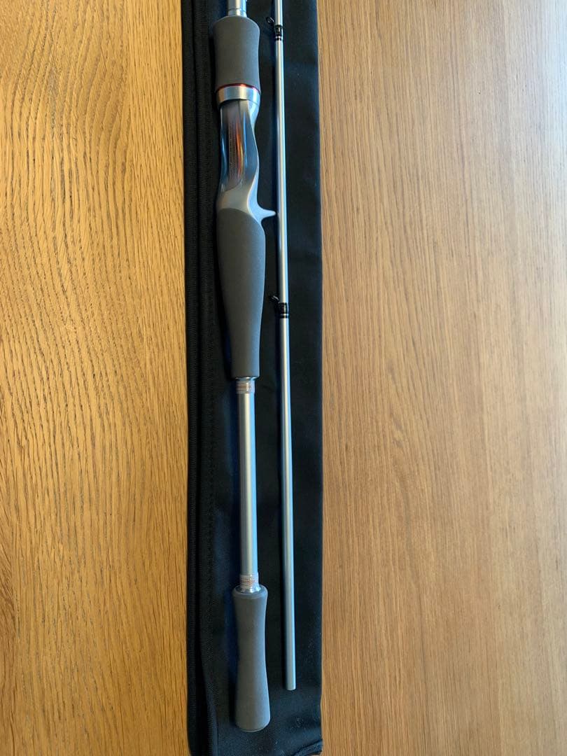 ハートランド　ドットスリー83AGS 美品