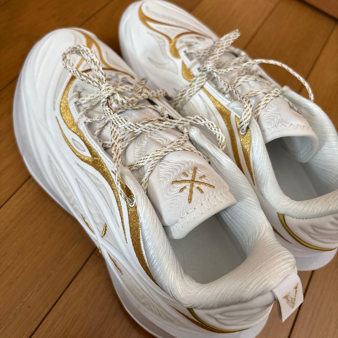 Wade 808 5 Ultra V2「勝利の道」　24cm