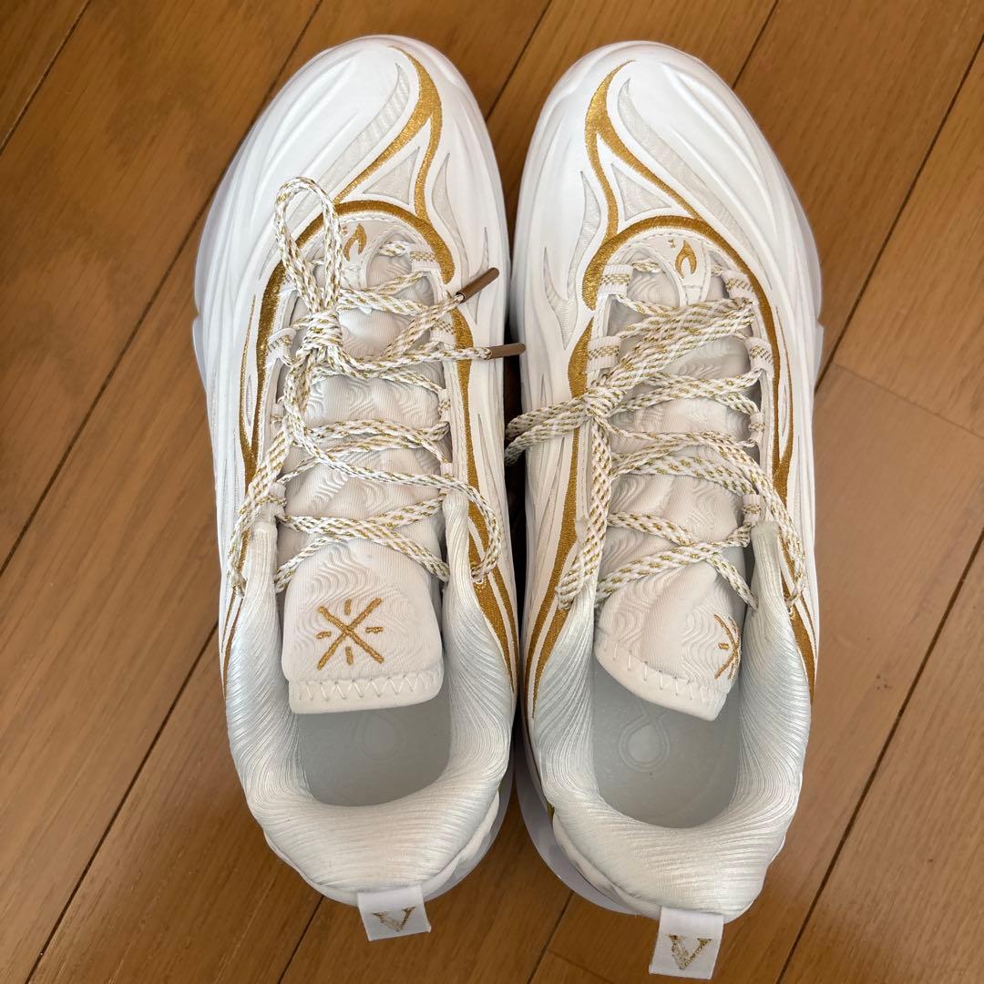 Wade 808 5 Ultra V2「勝利の道」　24cm