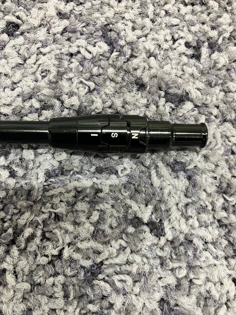 メーカー純正　テンセイ60-SR キャロウェイスリーブ付き　1W用