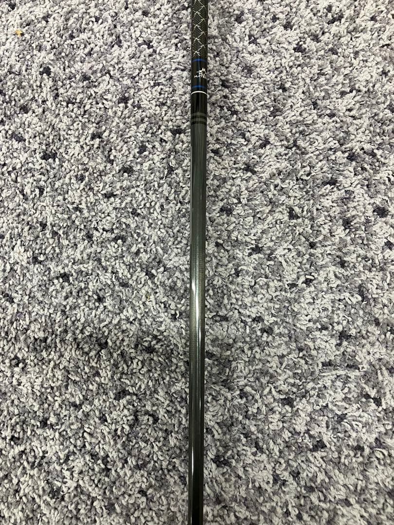 メーカー純正　テンセイ60-SR キャロウェイスリーブ付き　1W用