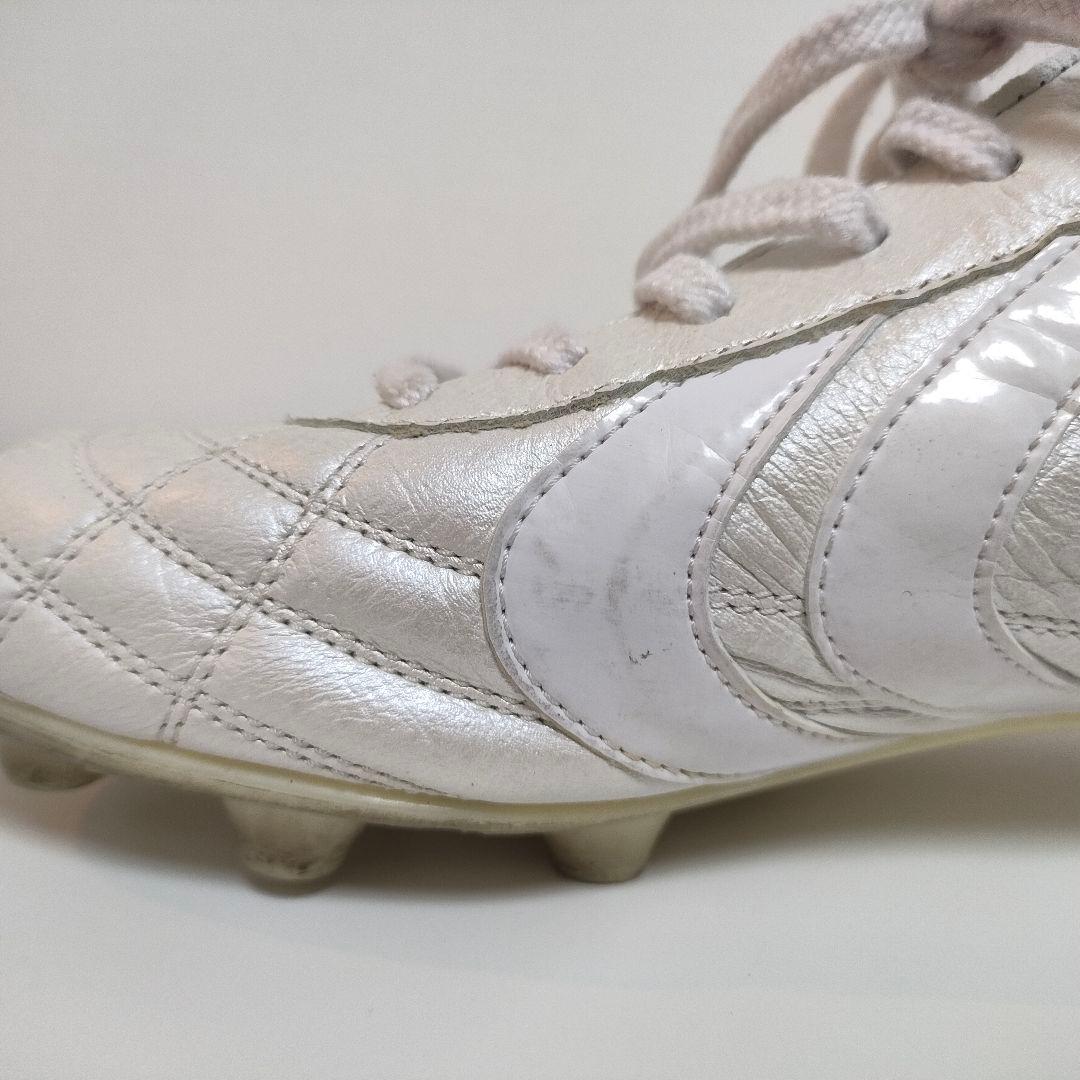 【生産終了品】YASUDA サッカー スパイク YX-2019 27.0cm
