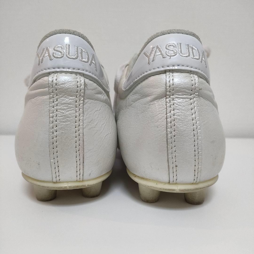 【生産終了品】YASUDA サッカー スパイク YX-2019 27.0cm