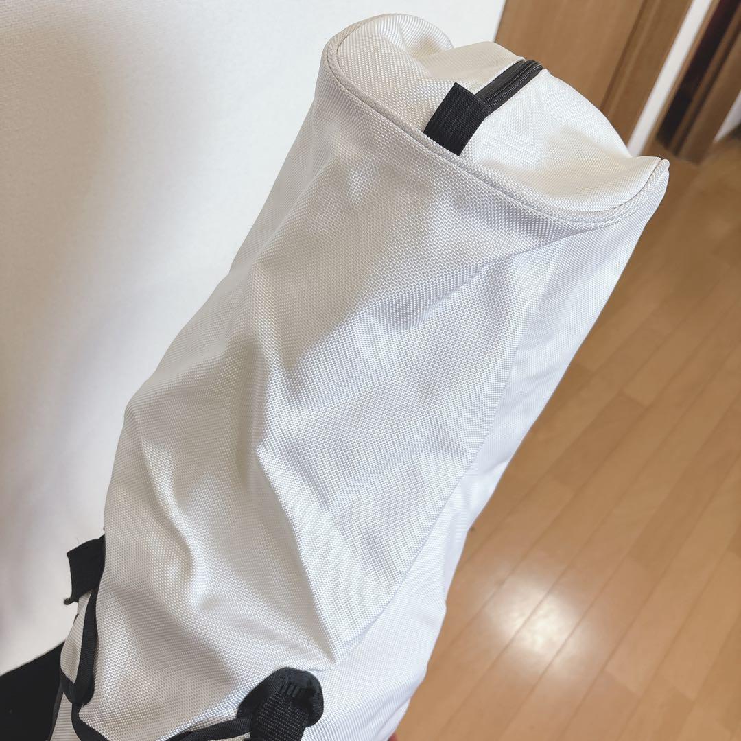 K492 BRIEFING × BEAMS スタンドキャディバック