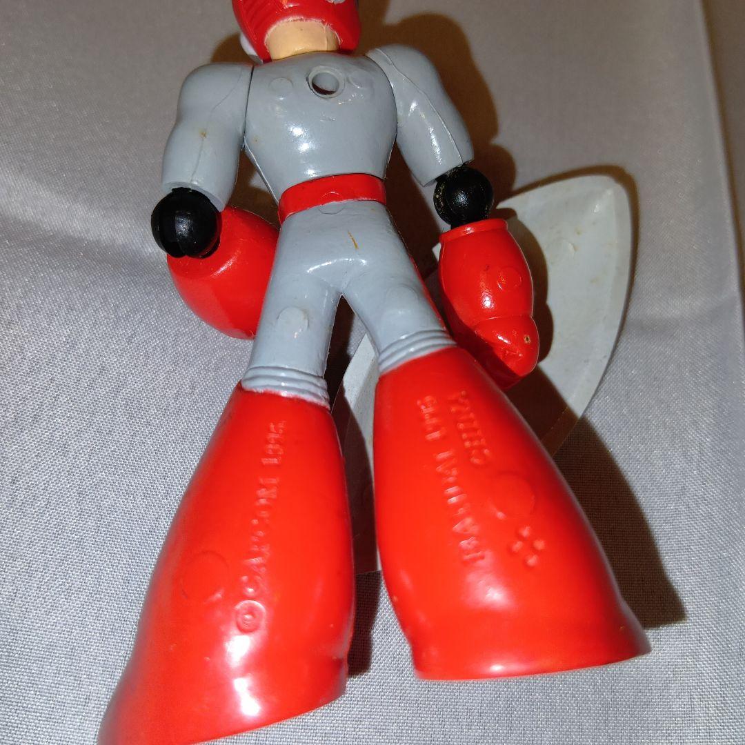 ロックマン