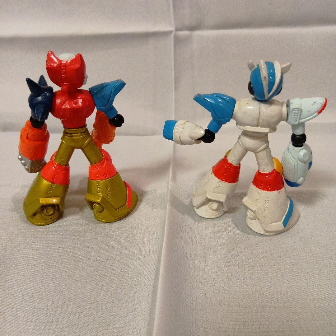 ロックマン