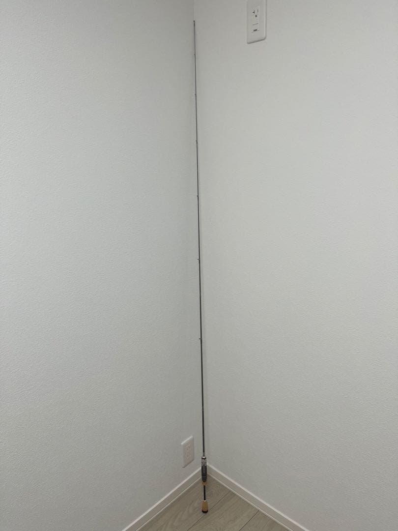 ロッド MINIMALISM Liberte MLS-624