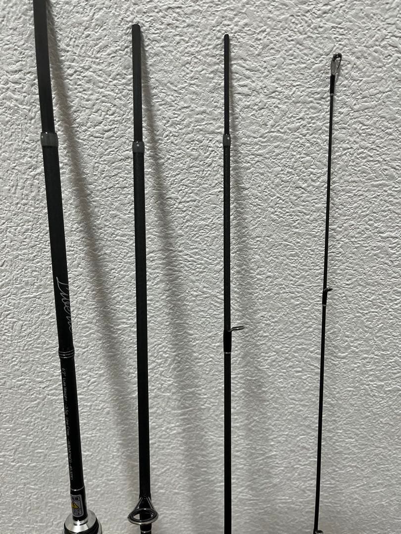 ロッド MINIMALISM Liberte MLS-624