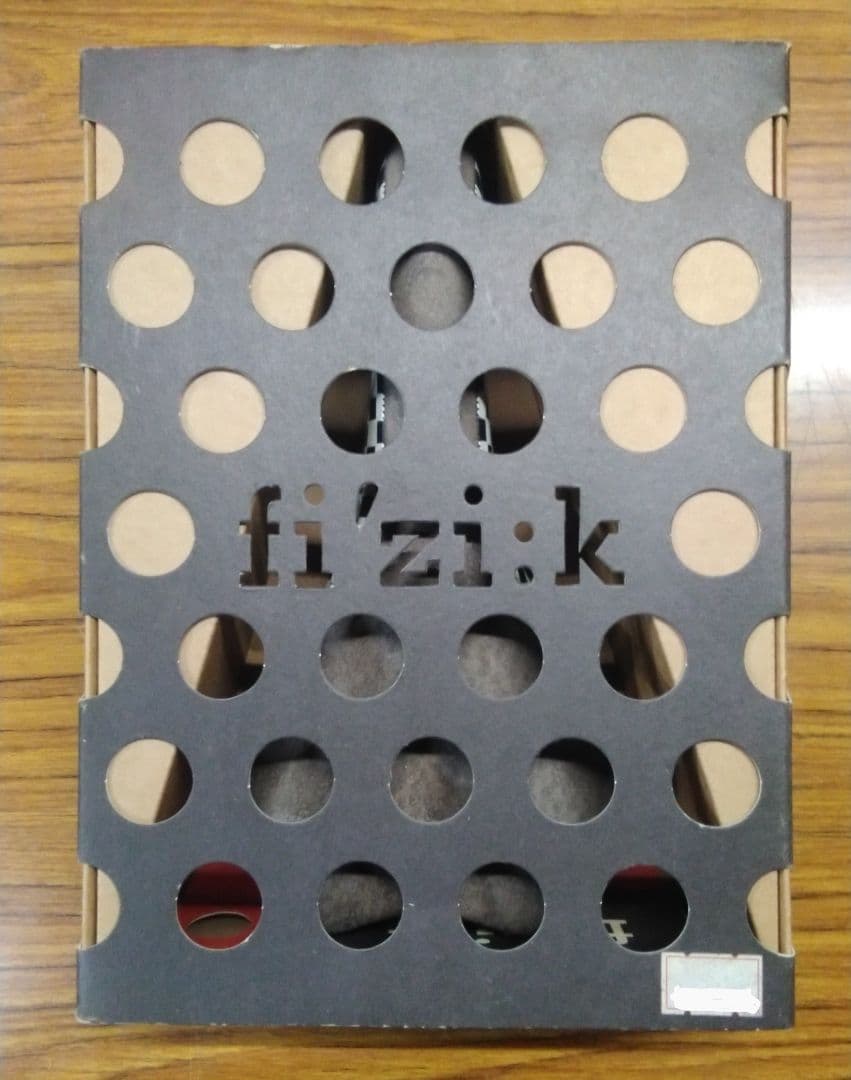 ★希少★　SCHWINN　fi‘zi:k NISENE　TITANIUM