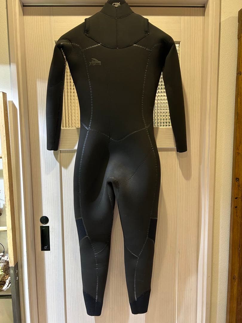 Patagonia ウェットスーツ　R3 サイズ8