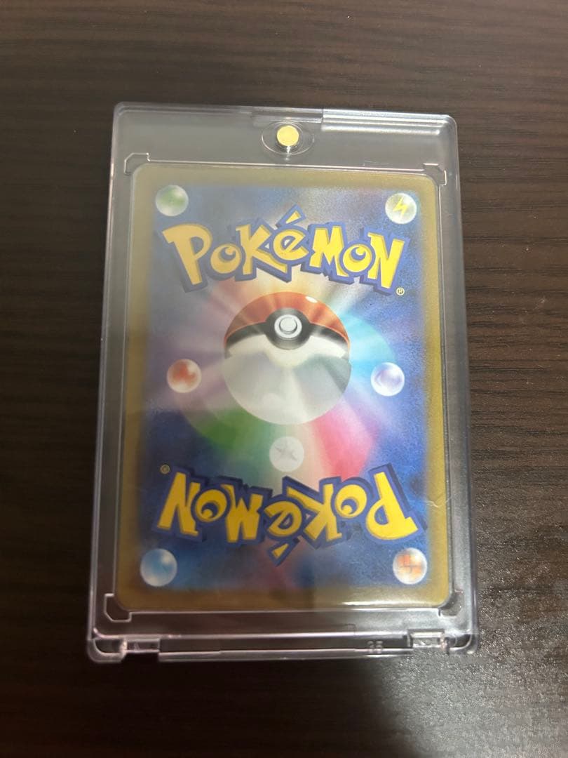 h*a様 美品 ピカチュウex 横浜記念デッキ wcs2023 ポケモンカード