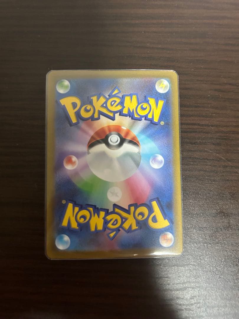 h*a様 美品 ピカチュウex 横浜記念デッキ wcs2023 ポケモンカード