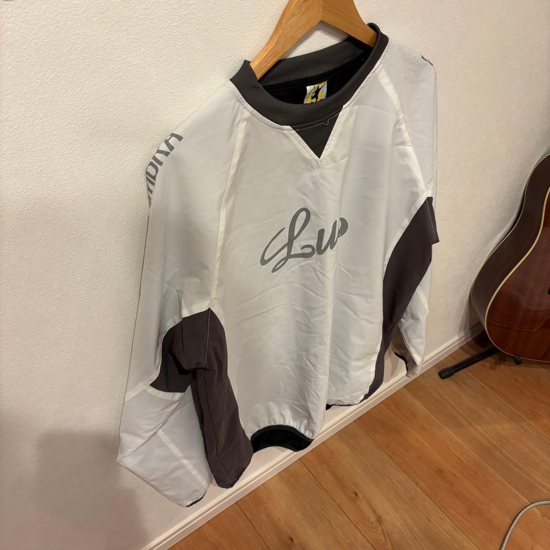 LUZeSOMBRA ルースイソンブラ STRETCH TAFTA ピステ L