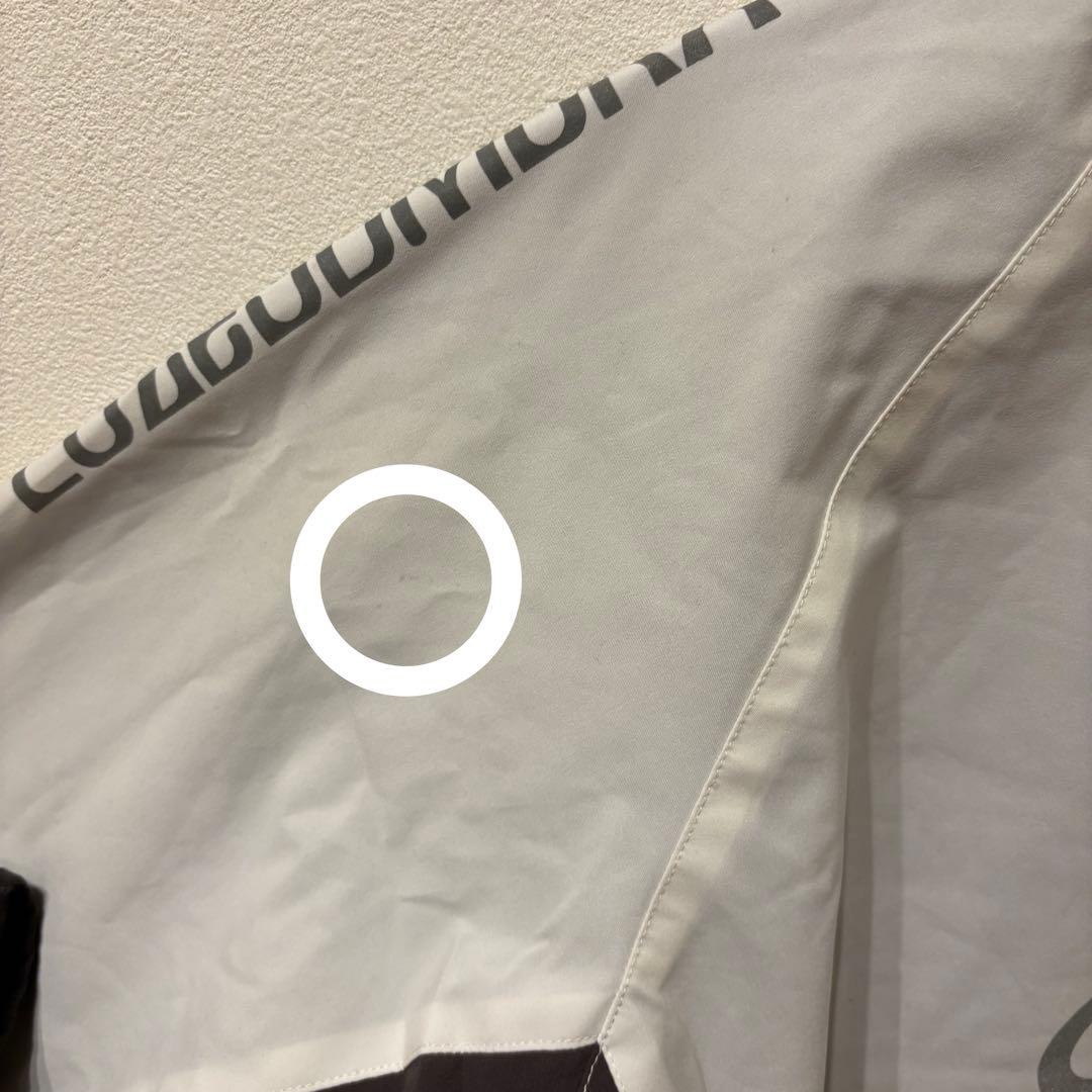 LUZeSOMBRA ルースイソンブラ STRETCH TAFTA ピステ L