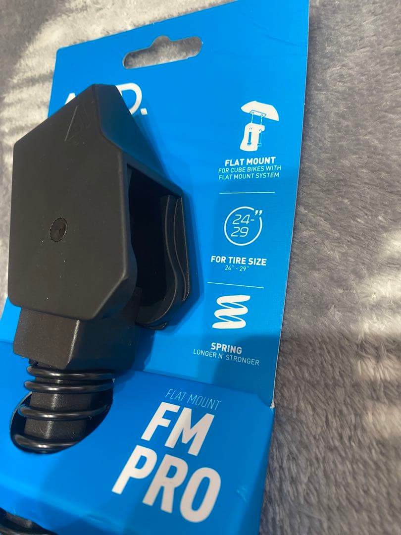 アクセサリー CUBE ACID KICKSTAND FM PRO