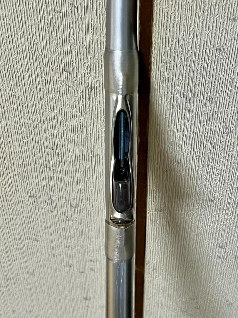 Daiwa プレッサドライ 磯竿 1.5号-53・F インターライン 中通し竿