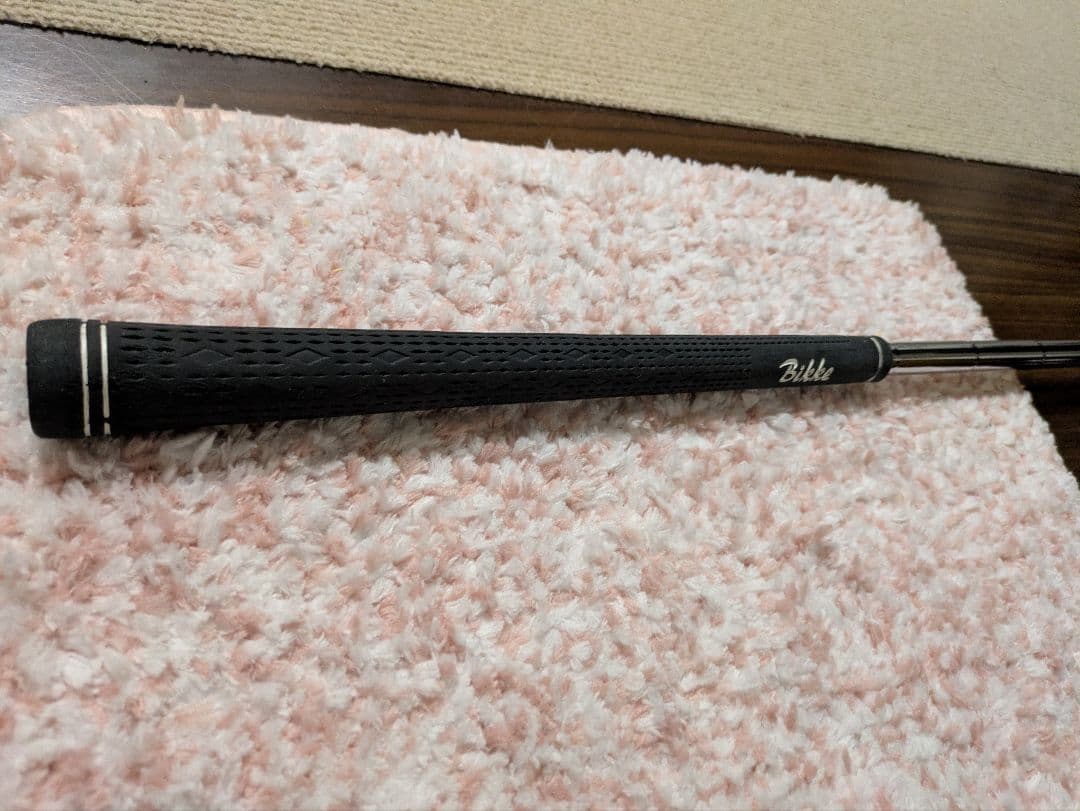 ボーケイSM10 Tour Chrome 58-04T/DG/S200