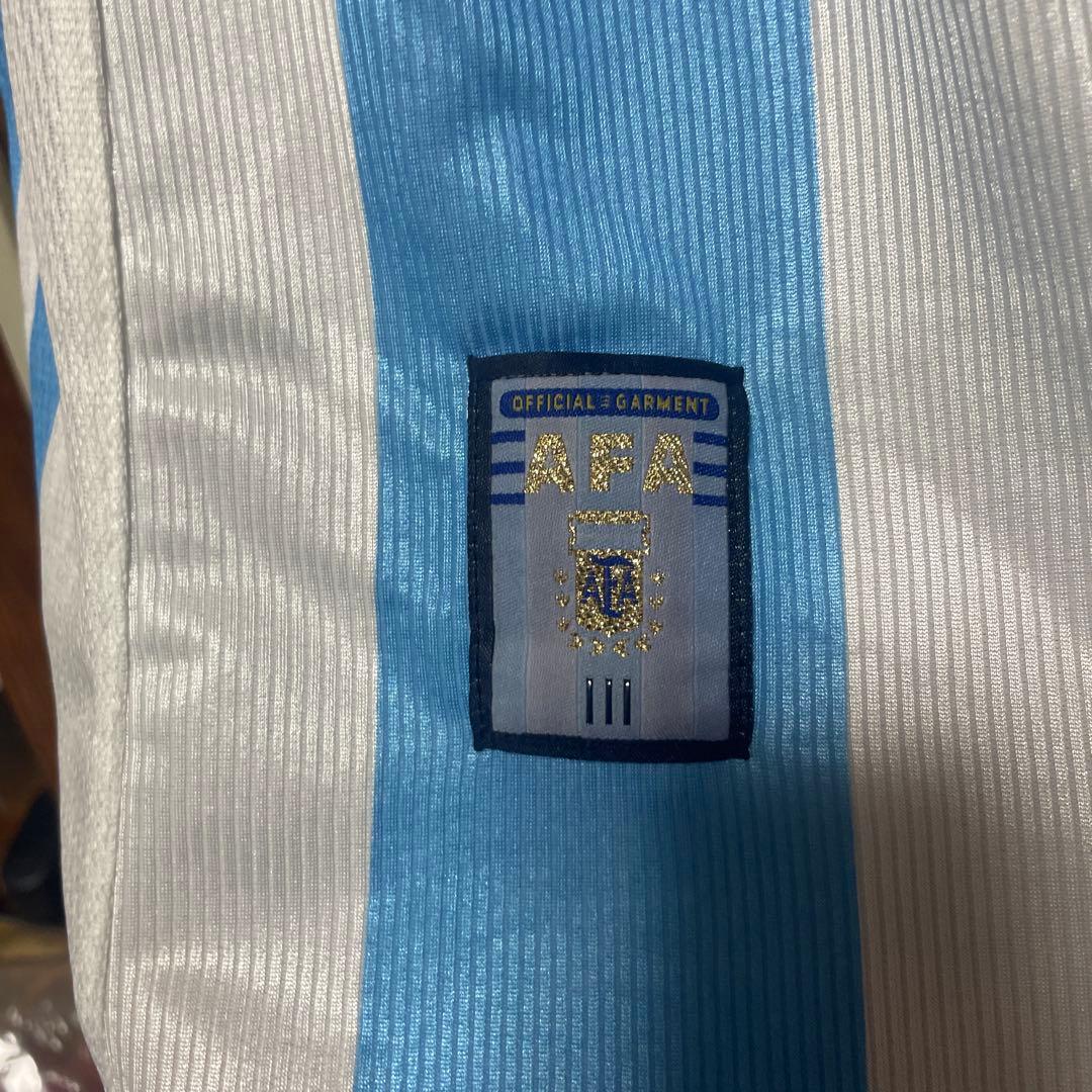 1998年アルゼンチン代表