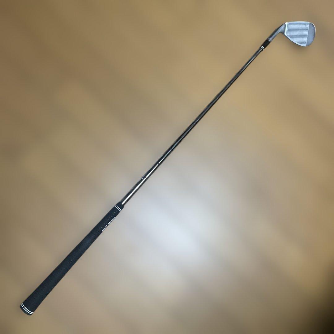 Cleveland クリーブランドRTX 48度フォージドウェッジ