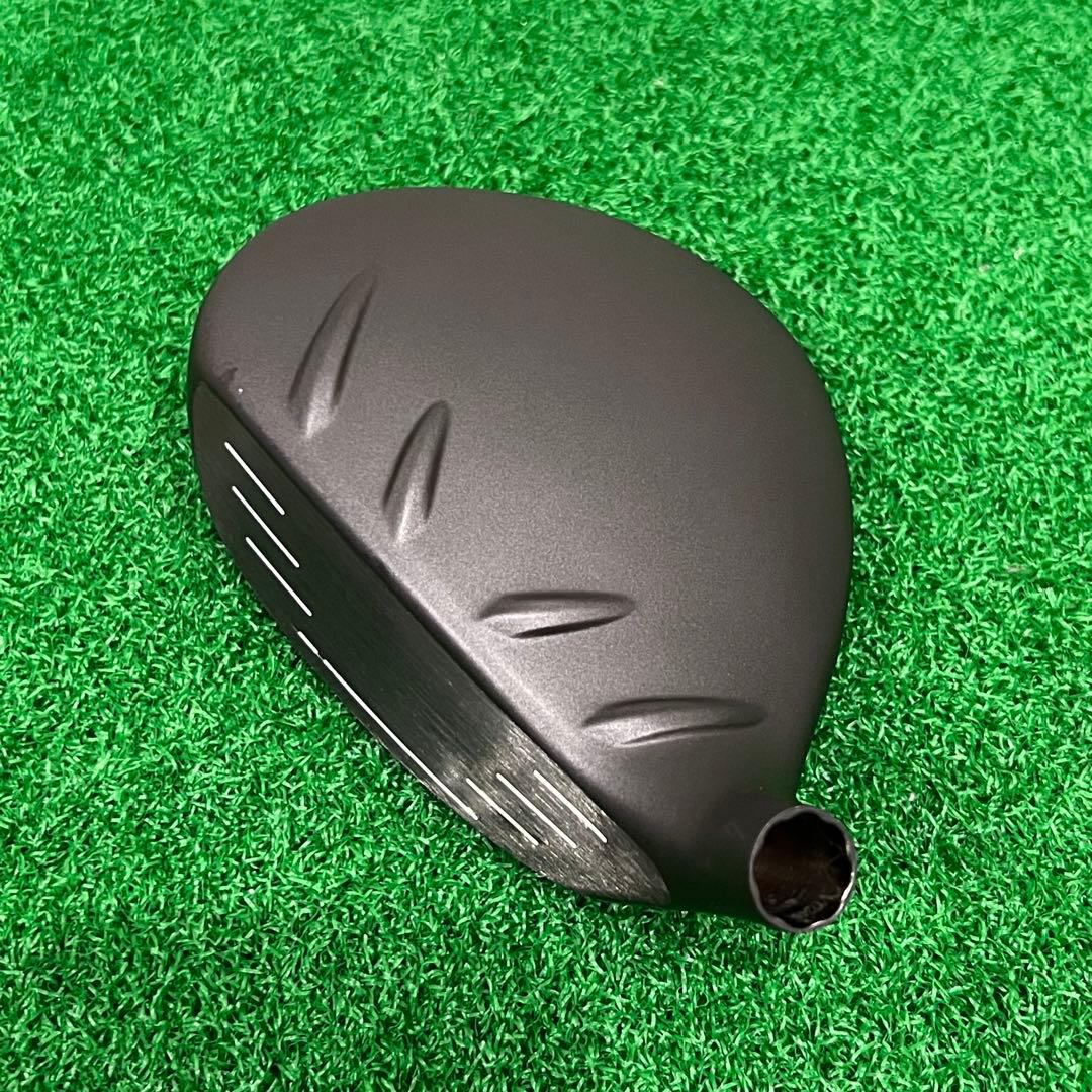 ピン PING G410 フェアウェイウッド 3W FW 14.5度 ヘッドのみ